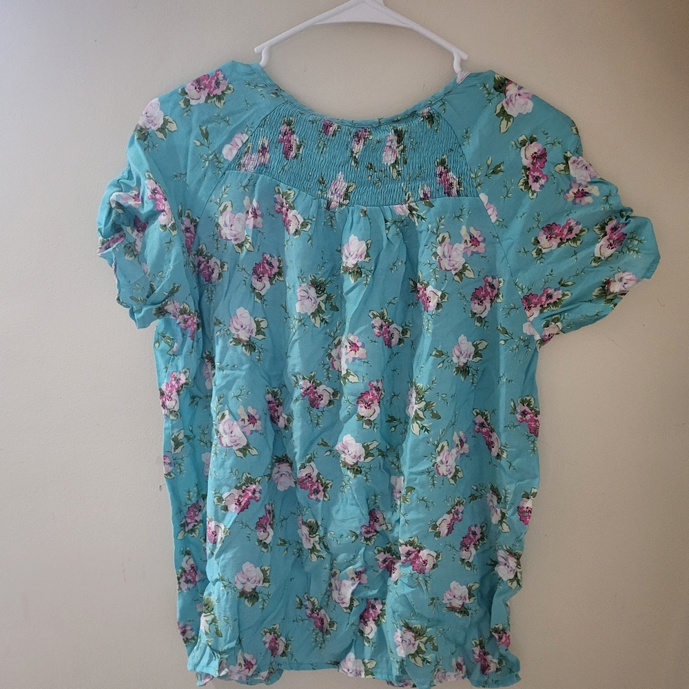 Sold doe & Rae Top Size M - Picture 3 of 3